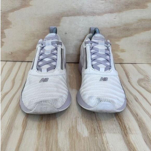 New Balance - Beaya Dynasoft - Running Shoes - White - Women's - 10 B - WBEYML - Picture 2 of 9